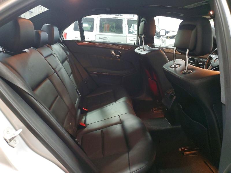 2013 Mercedes-benz E მანქანა იყიდება აუქციონზე, vin: WDDHF8JB0DA722803, აუქციონის ნომერი: 53573656