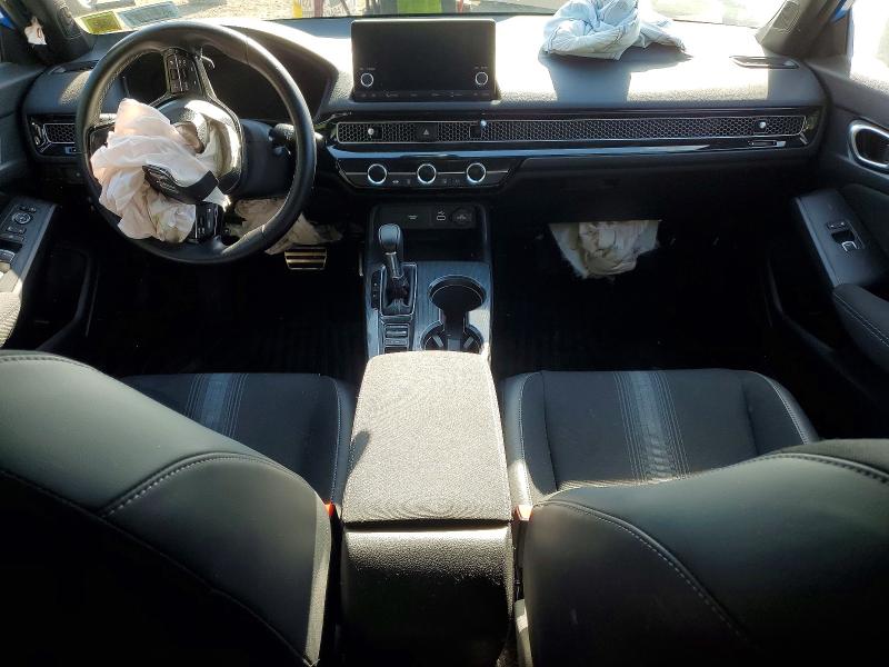 Aukcja sprzedaży 2023 Honda Civic, vin: 19XFL2H8XPE009331, numer aukcji: 55506716
