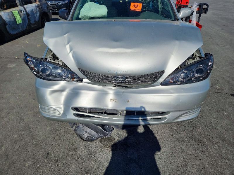 Продаж на аукціоні авто 2003 Toyota Camry, vin: 4T1BE32K93U748362, номер лоту: 54315376