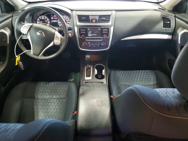 51827006 :رقم المزاد ، 1N4AL3APXJC110990 vin ، 2018 Nissan Altima مزاد بيع