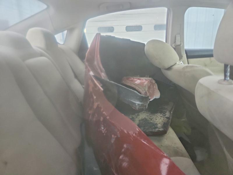 Aukcja sprzedaży 2013 Nissan Altima, vin: 1N4AL3APXDC167470, numer aukcji: 54821946
