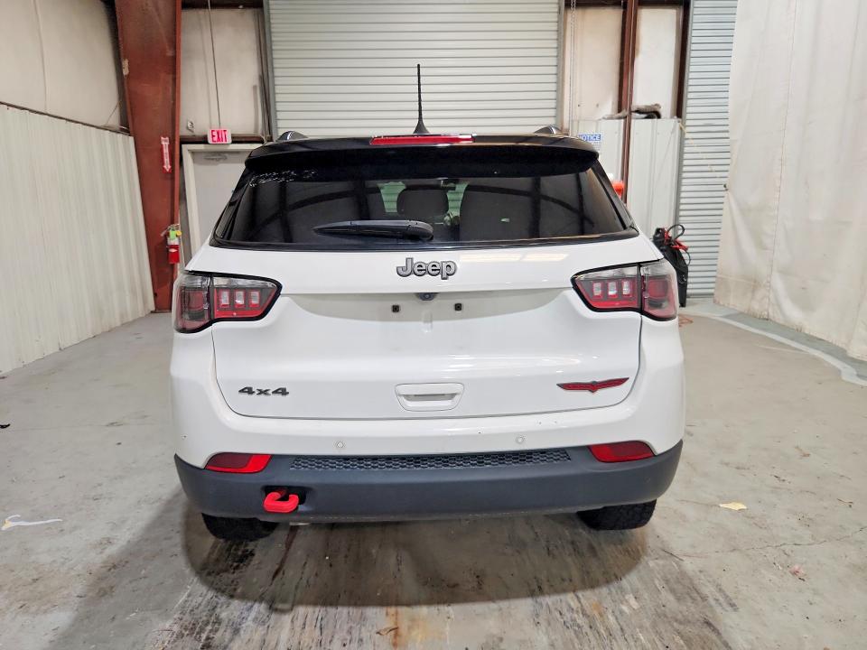 Продаж на аукціоні авто 2025 Jeep Compass, vin: 3C4NJDDN6ST564497, номер лоту: 53246076