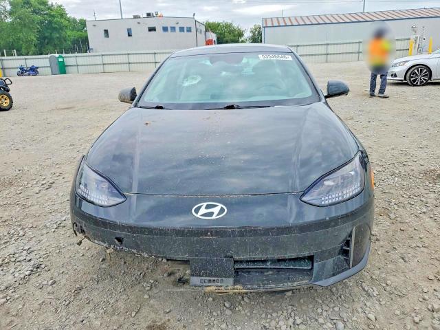 Aukcja sprzedaży 2023 Hyundai Ioniq 6, vin: KMHM54AC3PA041192, numer aukcji: 53546646