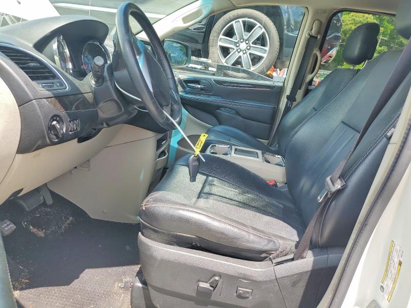 Aukcja sprzedaży 2013 Chrysler Town & Country, vin: 2C4RC1BG5DR614133, numer aukcji: 54844526