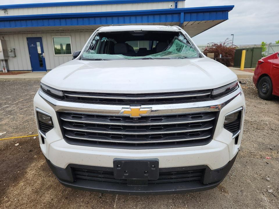 Продажа на аукционе авто 2025 Chevrolet Traverse, vin: 1GNEVGRS9SJ218950, номер лота: 54635446
