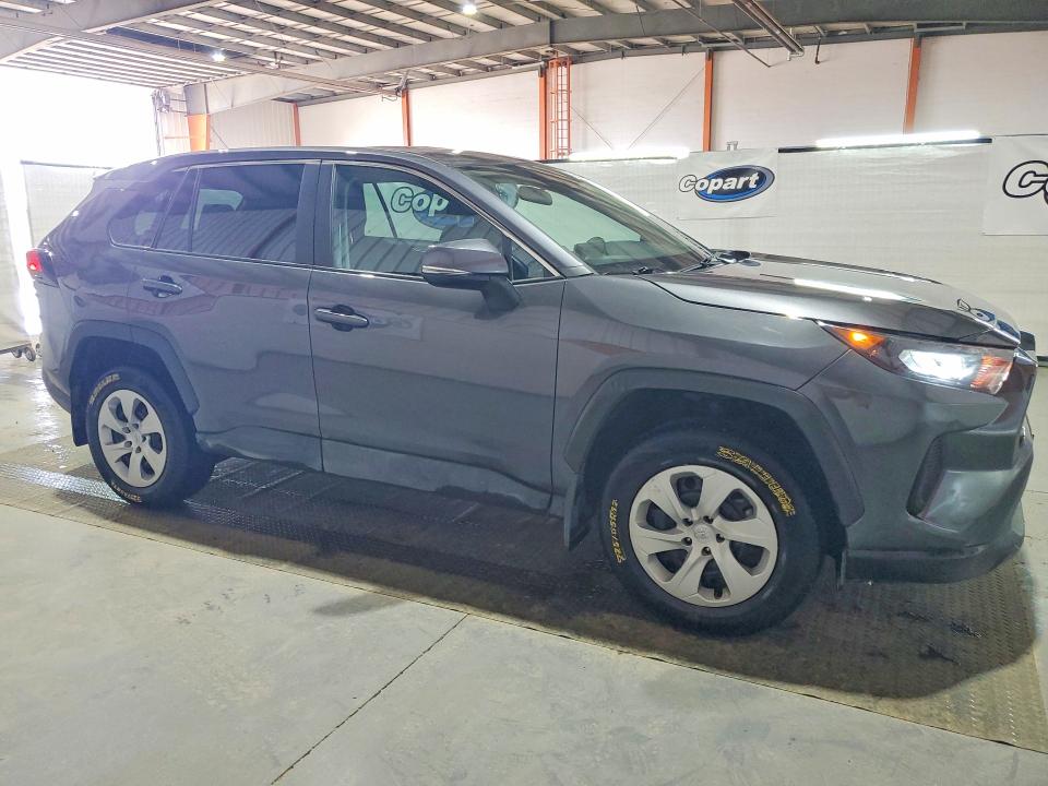 Aukcja sprzedaży 2024 Toyota Rav4, vin: 2T3B1RFV5RC451481, numer aukcji: 55598306