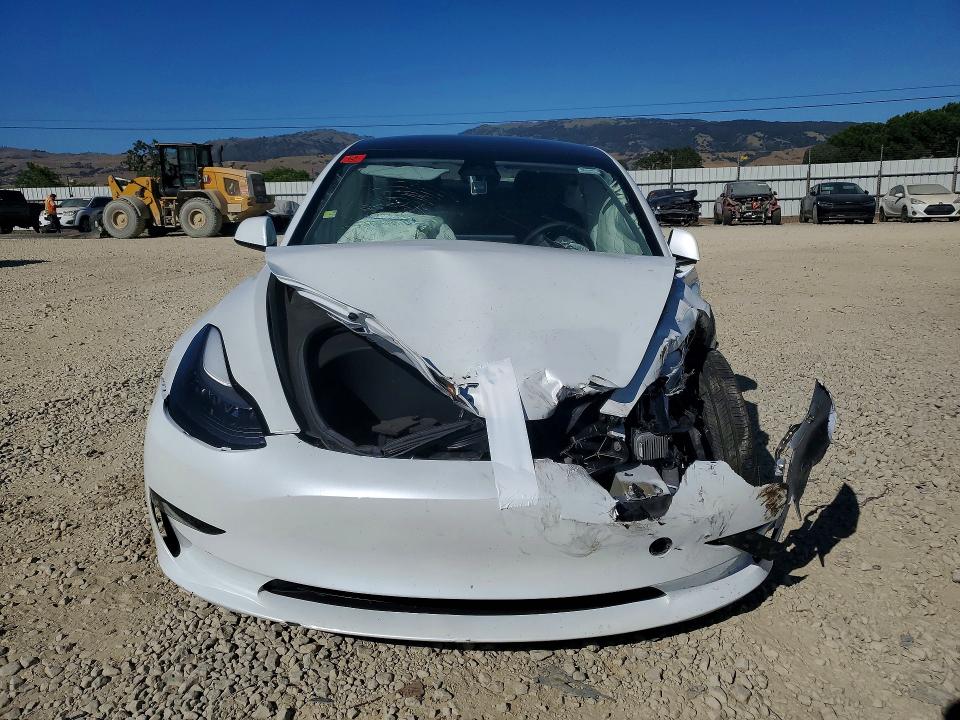 Aukcja sprzedaży 2023 Tesla Model 3, vin: 5YJ3E1EA2PF545988, numer aukcji: 53769656