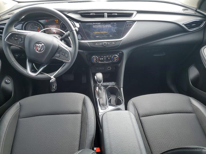 Aukcja sprzedaży 2023 Buick Encore, vin: KL4MMESL3PB049101, numer aukcji: 55348556