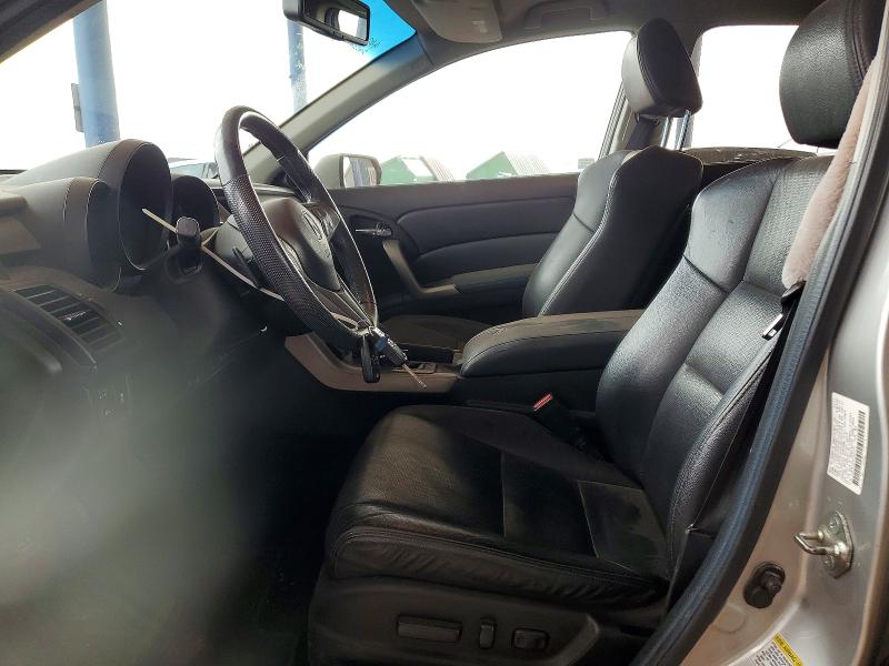 Продаж на аукціоні авто 2012 Acura Rdx, vin: 5J8TB1H22CA004232, номер лоту: 52014976