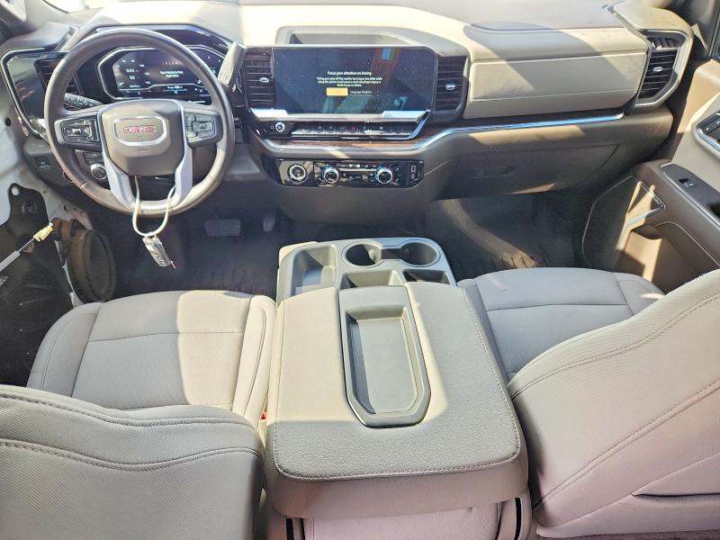 Продажа на аукционе авто 2023 Gmc Sierra, vin: 1GTVUBE81PZ314430, номер лота: 55318906
