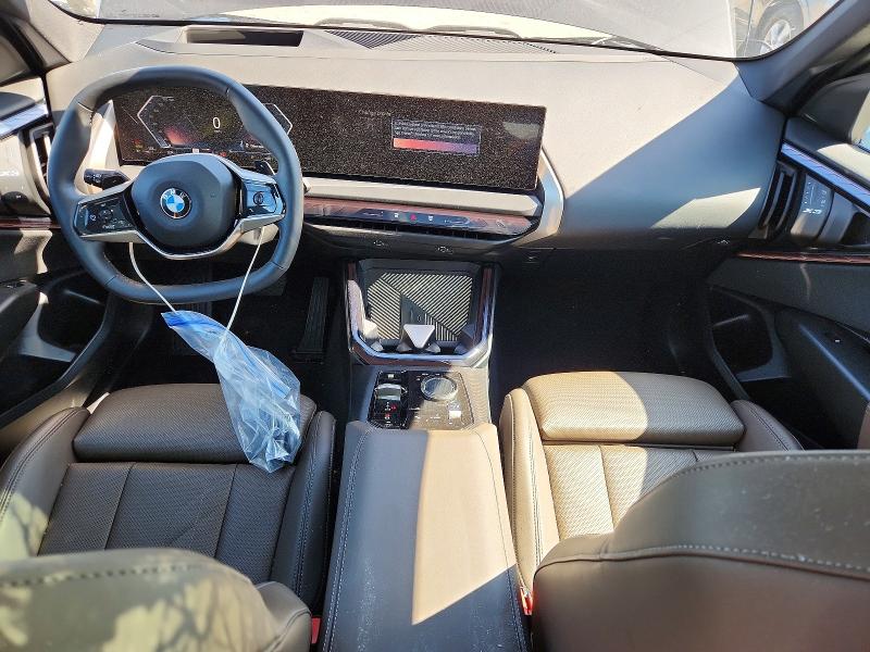 Продаж на аукціоні авто 2025 Bmw X3, vin: 5UX53GP09S9Z54951, номер лоту: 51096696