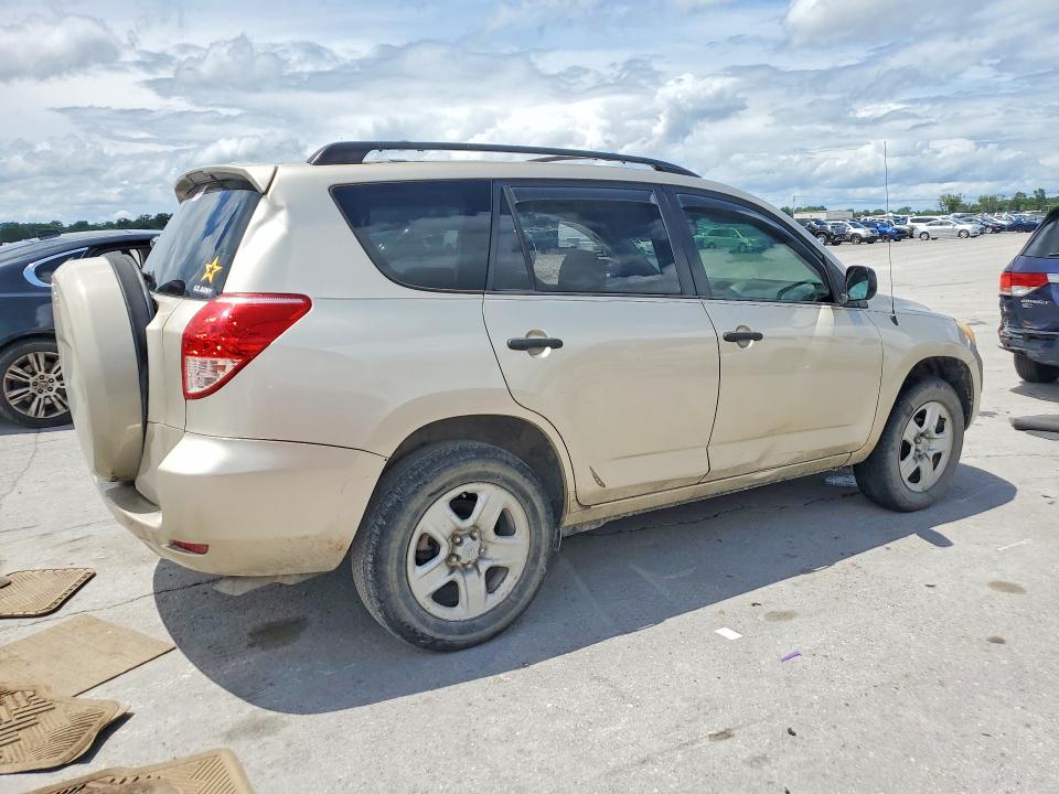 54912546 :رقم المزاد ، JTMZD33V086056792 vin ، 2008 Toyota Rav4 مزاد بيع