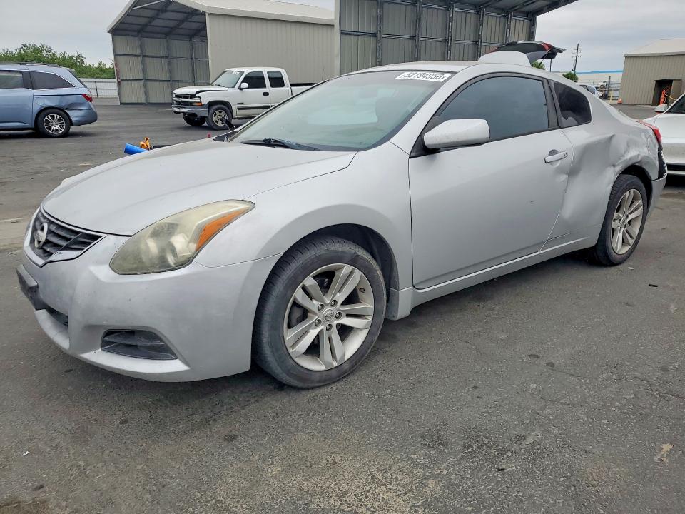 Aukcja sprzedaży 2011 Nissan Altima, vin: 1N4AL2EP0BC126833, numer aukcji: 52194956