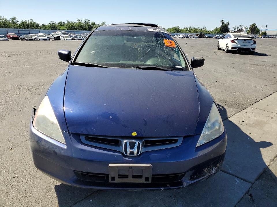 Продаж на аукціоні авто 2003 Honda Accord, vin: 1HGCM66523A065052, номер лоту: 52955546