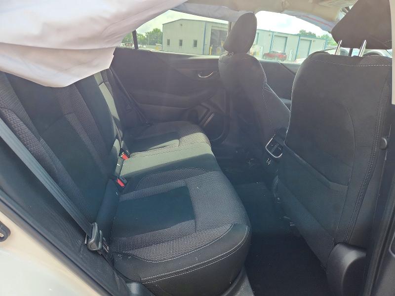 Продаж на аукціоні авто 2024 Subaru Outback, vin: 4S4BTAFC5R3154069, номер лоту: 54784726