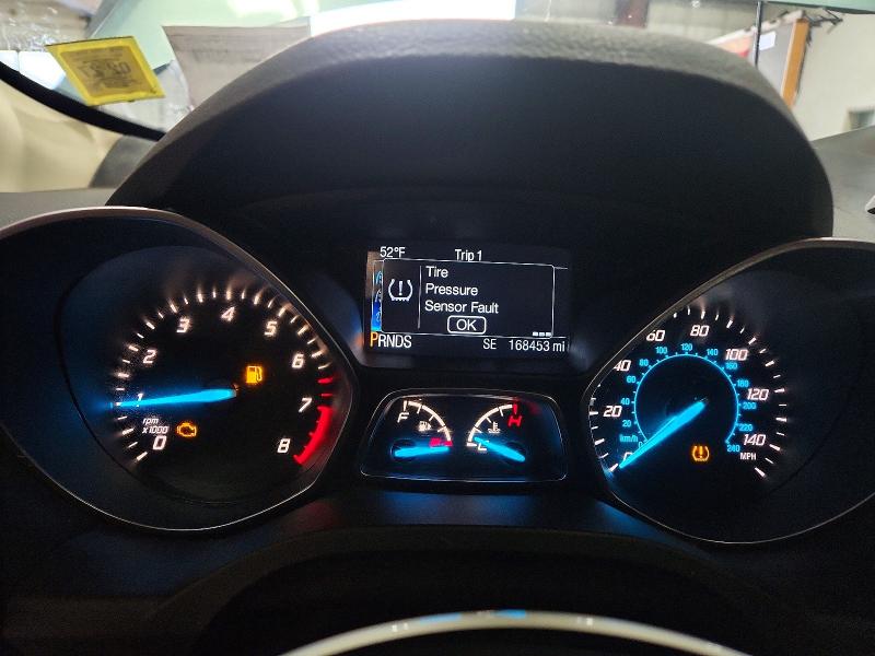 53080716 :رقم المزاد ، 1FMCU9HXXDUD31248 vin ، 2013 Ford Escape مزاد بيع