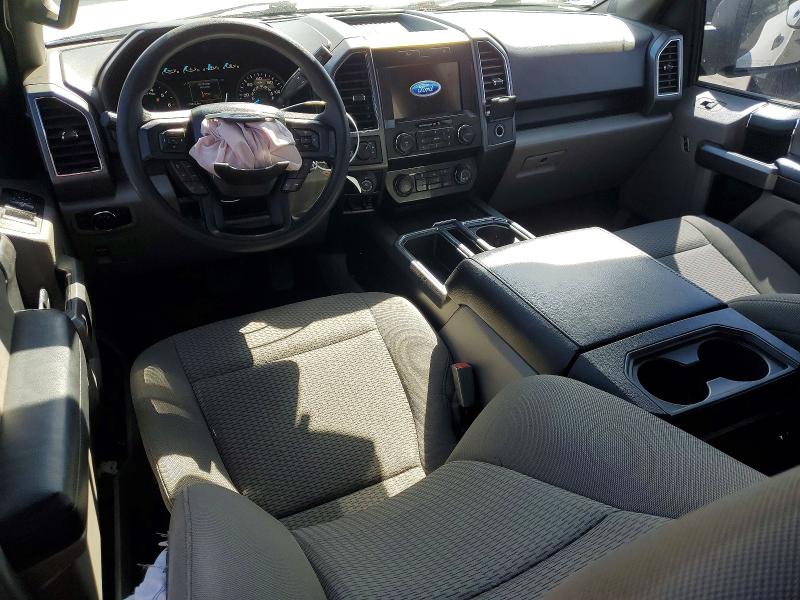 Aukcja sprzedaży 2020 Ford F150, vin: 1FTFX1E5XLKD80036, numer aukcji: 52088566