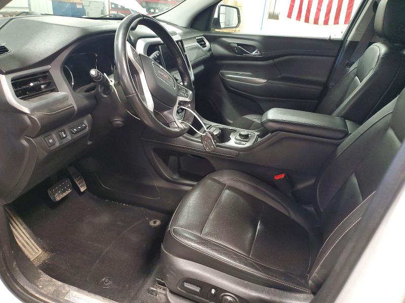 Продаж на аукціоні авто 2020 Gmc Acadia, vin: 1GKKNULS5LZ147238, номер лоту: 52646736
