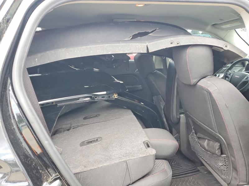 Продаж на аукціоні авто 2015 Gmc Terrain, vin: 2GKALMEK2F6329445, номер лоту: 52949166