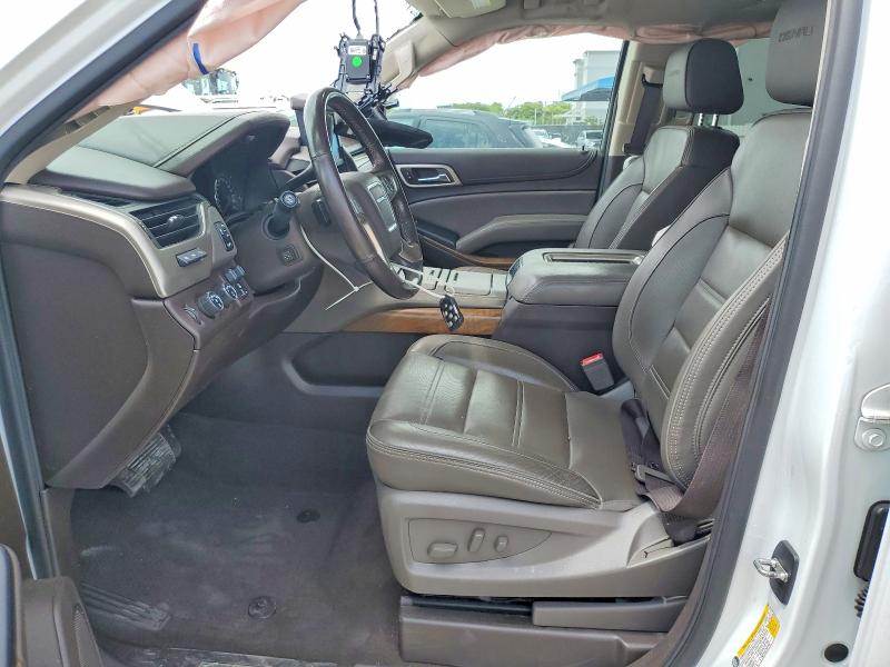 Продажа на аукционе авто 2020 Gmc Yukon Xl, vin: 1GKS2HKJ8LR183515, номер лота: 53468136