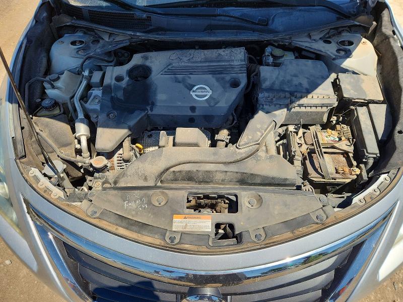 Aukcja sprzedaży 2014 Nissan Altima, vin: 1N4AL3AP0EC197336, numer aukcji: 52467926