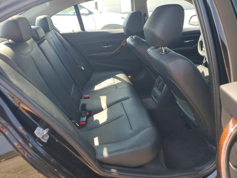 2014 Bmw 320 მანქანა იყიდება აუქციონზე, vin: WBA3C3C5XEP660930, აუქციონის ნომერი: 52964936