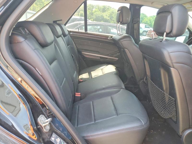 Продажа на аукционе авто 2011 Mercedes-benz Ml, vin: 4JGBB8GB2BA746399, номер лота: 53086326