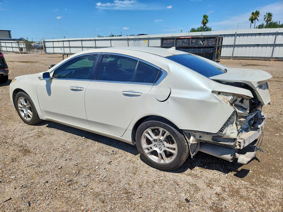 2011 Acura Tl მანქანა იყიდება აუქციონზე, vin: 19UUA8F55BA004057, აუქციონის ნომერი: 53232116