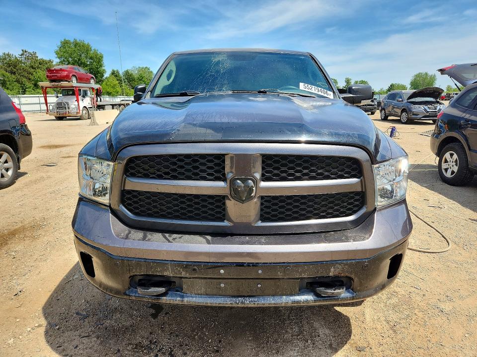 Продаж на аукціоні авто 2015 Ram 1500, vin: 1C6RR7LT4FS625856, номер лоту: 55219406