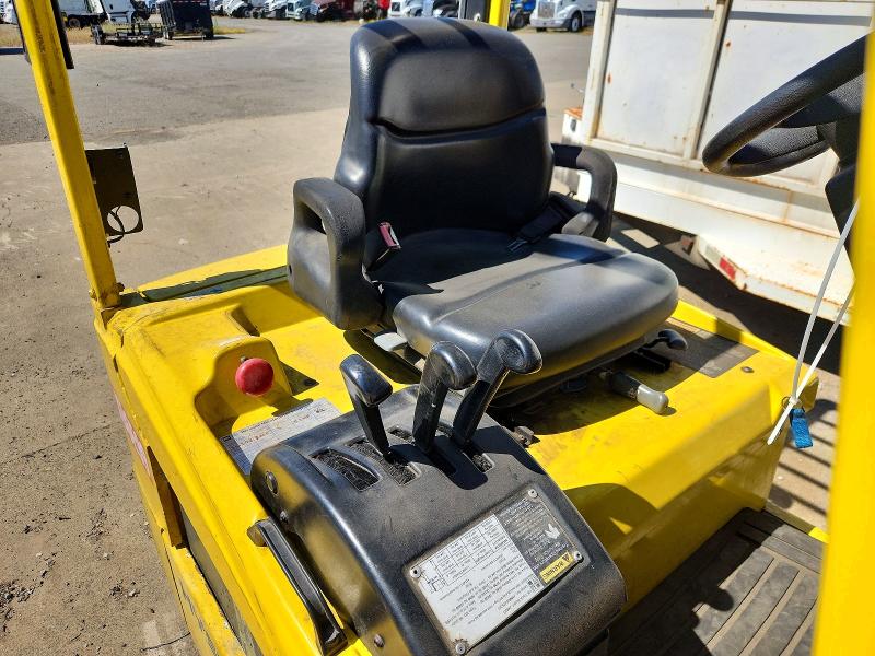 Aukcja sprzedaży 2009 Hyster J40zt, vin: J160N04763G, numer aukcji: 52298426