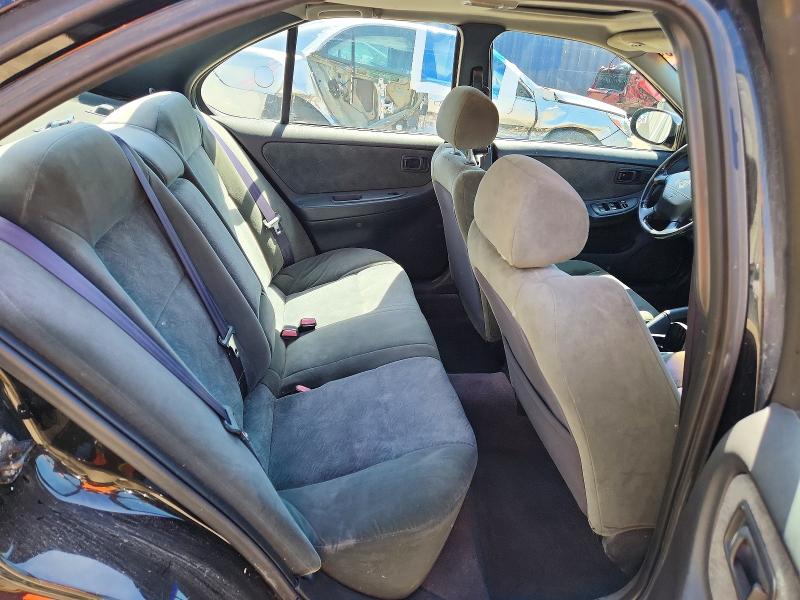 Aukcja sprzedaży 2001 Nissan Altima, vin: 1N4DL01D31C139698, numer aukcji: 53522556