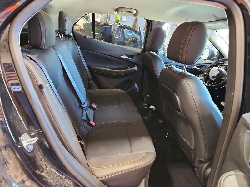 Продаж на аукціоні авто 2023 Buick Encore Gx, vin: KL4MMCSL5PB160396, номер лоту: 55163996