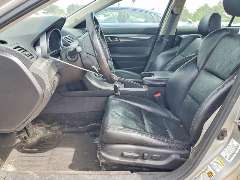 Aukcja sprzedaży 2010 Acura Tl, vin: 19UUA9F51AA007056, numer aukcji: 52240726