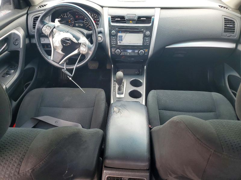 Aukcja sprzedaży 2015 Nissan Altima, vin: 1N4AL3AP4FC487273, numer aukcji: 54461856