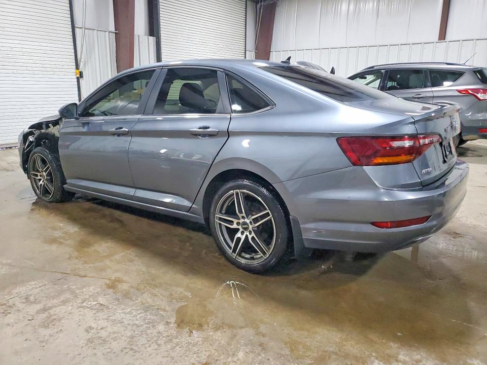 Продажа на аукционе авто 2019 Volkswagen Jetta, vin: 3VWN57BUXKM265599, номер лота: 54430206