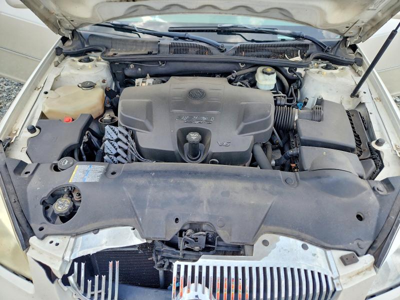 Продаж на аукціоні авто 2008 Buick Lucerne, vin: 1G4HP57208U108718, номер лоту: 52506206