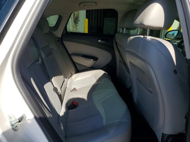 Продажа на аукционе авто 2014 Buick Verano, vin: 1G4PR5SKXE4222749, номер лота: 53030746