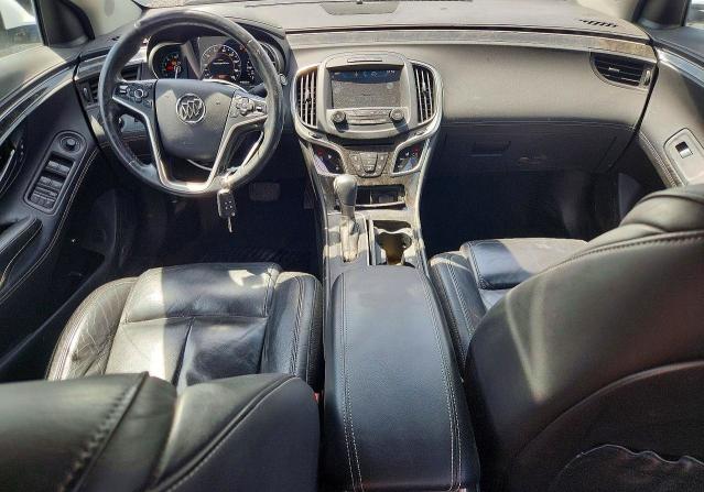 Продажа на аукционе авто 2014 Buick Lacrosse, vin: 1G4GB5G30EF277334, номер лота: 55347786
