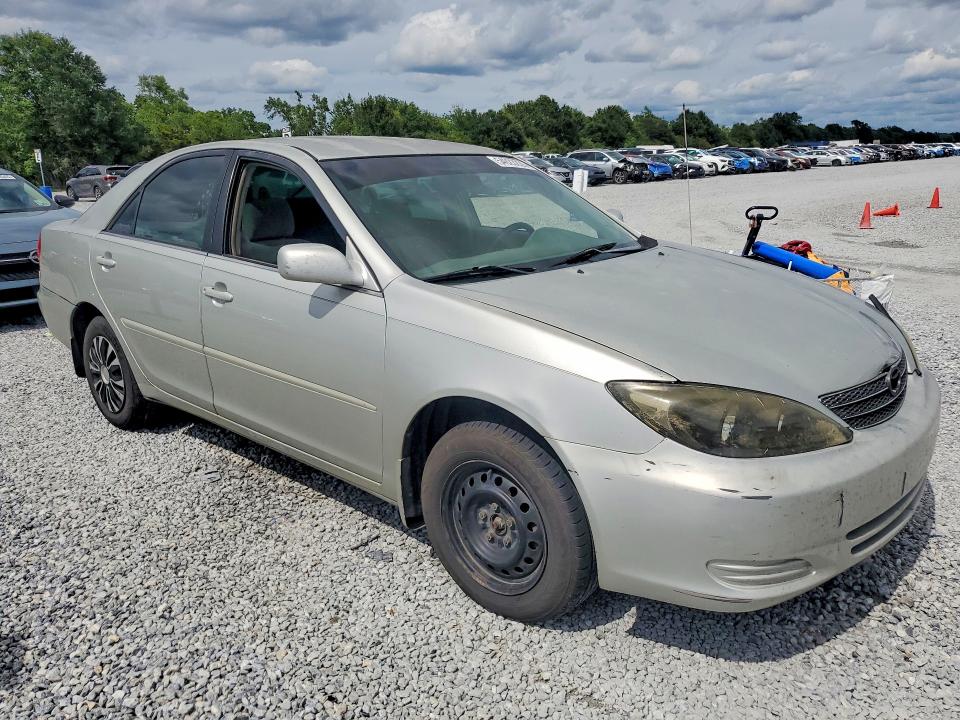 2003 Toyota Camry მანქანა იყიდება აუქციონზე, vin: 4T1BE32K33U129496, აუქციონის ნომერი: 54923226