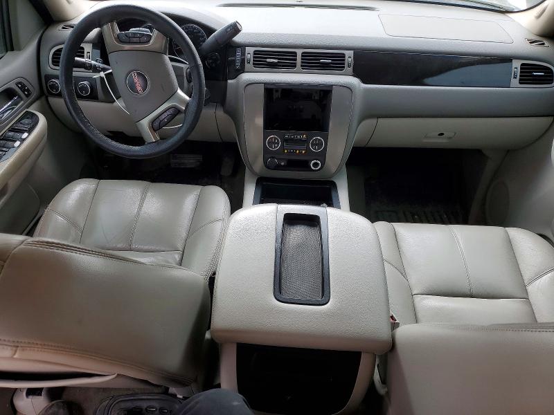 Продажа на аукционе авто 2008 Gmc Sierra 1500 Slt Ext, vin: 2GTEK190581135015, номер лота: 51404336