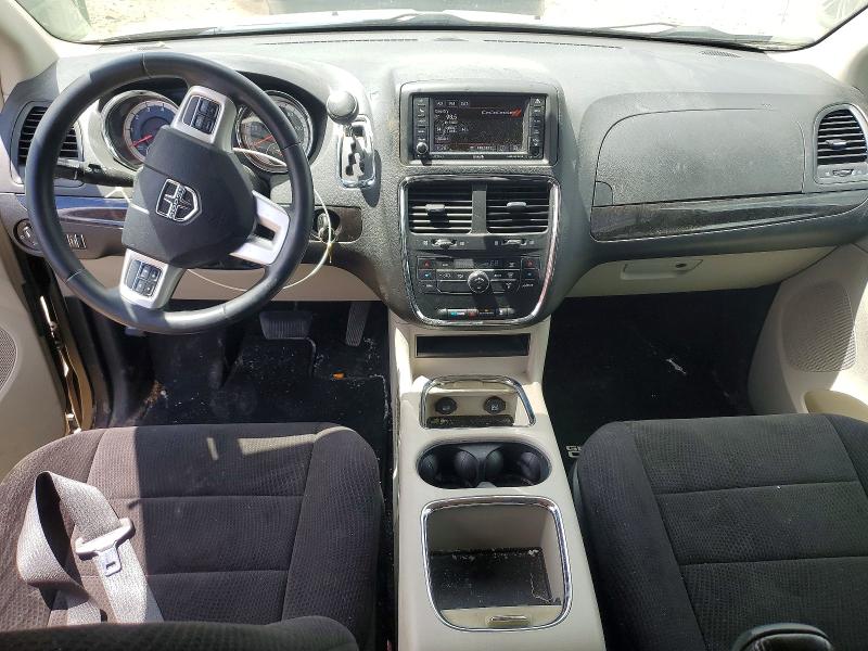 Продаж на аукціоні авто 2013 Dodge Grand Caravan, vin: 2C4RDGDG8DR773290, номер лоту: 52713796