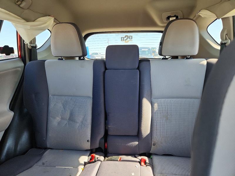 Продажа на аукционе авто 2013 Toyota Rav4, vin: 2T3WFREV8DW060790, номер лота: 53373306