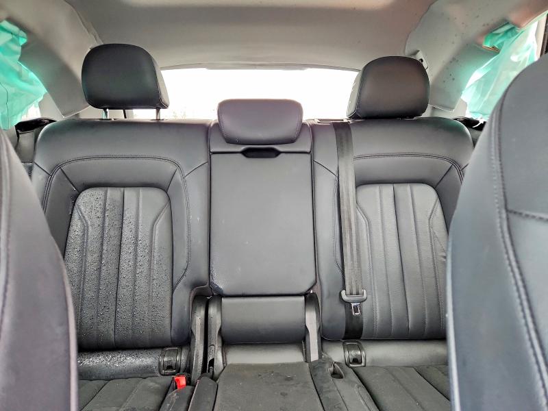 Продаж на аукціоні авто 2019 Audi Q5, vin: WA1BNAFY0K2032378, номер лоту: 52361666
