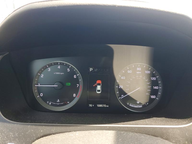 Продаж на аукціоні авто 2015 Hyundai Sonata, vin: 5NPE34AF5FH039508, номер лоту: 52898966