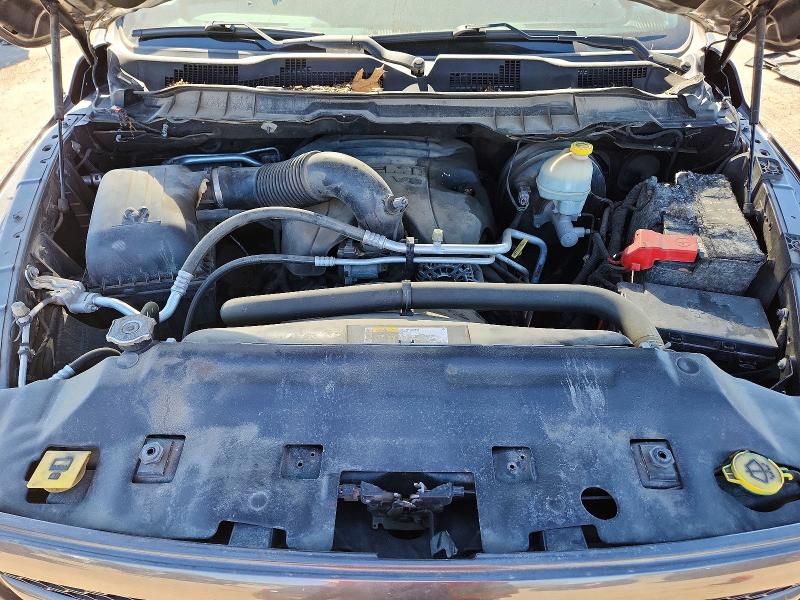 Продажа на аукционе авто 2016 Ram 1500, vin: 1C6RR7LT5GS401402, номер лота: 53021896