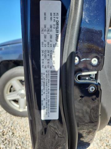 2010 Jeep Patriot მანქანა იყიდება აუქციონზე, vin: 1J4NT1GBXAD647018, აუქციონის ნომერი: 53902406