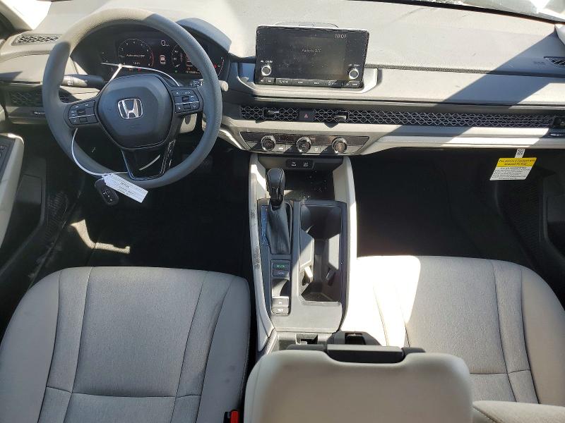 Продаж на аукціоні авто 2024 Honda Accord, vin: 1HGCY1F27RA024082, номер лоту: 53114156