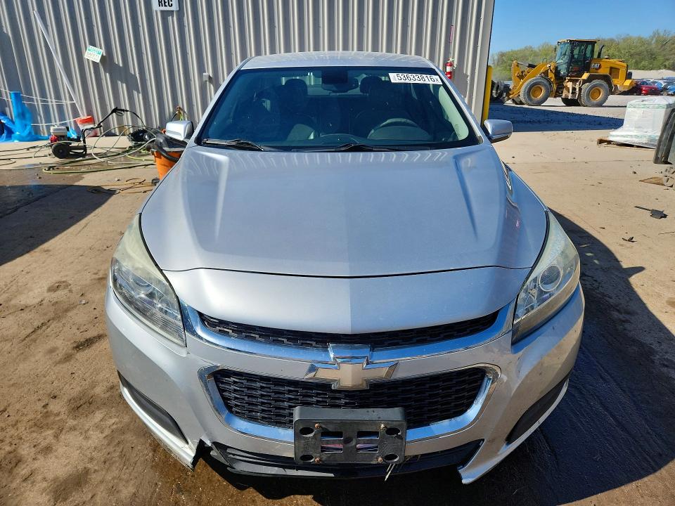 Продажа на аукционе авто 2015 Chevrolet Malibu, vin: 1G11C5SL4FF241879, номер лота: 53633816
