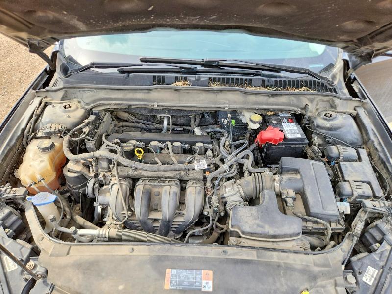 Aukcja sprzedaży 2015 Ford Fusion, vin: 3FA6P0H74FR308228, numer aukcji: 54976936