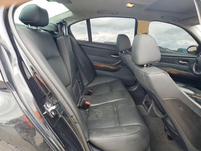 Продажа на аукционе авто 2006 Bmw 330, vin: WBAVB33516KR76825, номер лота: 54964596